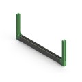 395-053-523-158 - 395 SERIES (.100" (2.54MM) CONTA