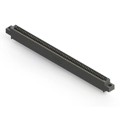 395-059-524-607 - 395 SERIES (.100" (2.54MM) CONTA