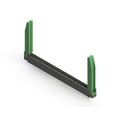 395-053-520-478 - 395 SERIES (.100" (2.54MM) CONTA