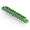 341-026-500-104 - 341 SERIES (.100" (2.54MM) CONTA