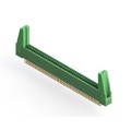 345-045-558-188 - 345 SERIES (.100" (2.54MM) CONTA