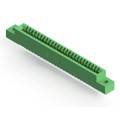 341-026-500-102 - 341 SERIES (.100" (2.54MM) CONTA