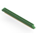 345-124-555-202 - 345 SERIES (.100" (2.54MM) CONTA