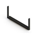 357-064-520-268 - 357 SERIES (.156" (3.96MM) CONTA