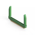 345-078-555-878 - 345 SERIES (.100" (2.54MM) CONTA