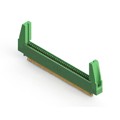 345-078-555-588 - 345 SERIES (.100" (2.54MM) CONTA