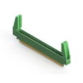 345-078-555-888 - 345 SERIES (.100" (2.54MM) CONTA