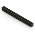 391-096-521-201 - 391 SERIES (.100" (2.54MM) CONTA