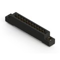357-011-501-103 - 357 SERIES (.156" (3.96MM) CONTA