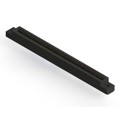 391-042-524-102 - 391 SERIES (.100" (2.54MM) CONTA