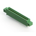 345-022-500-612 - 345 SERIES (.100" (2.54MM) CONTA
