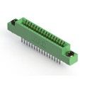 341-032-500-203 - 341 SERIES (.100" (2.54MM) CONTA