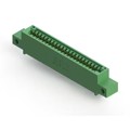 345-022-500-412 - 345 SERIES (.100" (2.54MM) CONTA