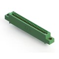 345-026-500-408 - 345 SERIES (.100" (2.54MM) CONTA
