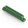 345-026-500-103 - 345 SERIES (.100" (2.54MM) CONTA