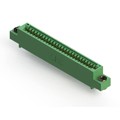 345-026-500-403 - 345 SERIES (.100" (2.54MM) CONTA