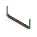 395-069-540-658 - 395 SERIES (.100" (2.54MM) CONTA