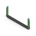 395-069-524-678 - 395 SERIES (.100" (2.54MM) CONTA