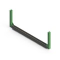 395-069-521-658 - 395 SERIES (.100" (2.54MM) CONTA