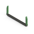 395-069-542-678 - 395 SERIES (.100" (2.54MM) CONTA