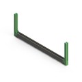 395-069-540-158 - 395 SERIES (.100" (2.54MM) CONTA