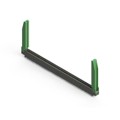 395-069-523-678 - 395 SERIES (.100" (2.54MM) CONTA