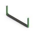 395-069-540-458 - 395 SERIES (.100" (2.54MM) CONTA