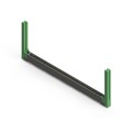 395-069-523-158 - 395 SERIES (.100" (2.54MM) CONTA