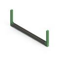 395-069-542-158 - 395 SERIES (.100" (2.54MM) CONTA