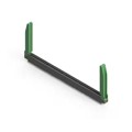 395-069-540-678 - 395 SERIES (.100" (2.54MM) CONTA