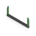 395-069-541-178 - 395 SERIES (.100" (2.54MM) CONTA