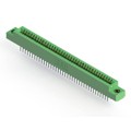 341-076-521-208 - 341 SERIES (.100" (2.54MM) CONTA