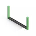 356-027-521-158 - 356 SERIES (.156" (3.96MM) CONTA