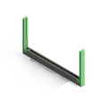 356-027-500-168 - 356 SERIES (.156" (3.96MM) CONTA