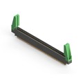 395-098-560-888 - 395 SERIES (.100" (2.54MM) CONTA