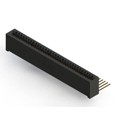 392-032-559-101 - 392 SERIES (.100" (2.54MM) CONTA