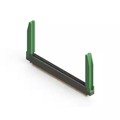 395-098-560-578 - 395 SERIES (.100" (2.54MM) CONTA