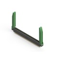 395-098-558-878 - 395 SERIES (.100" (2.54MM) CONTA