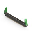 395-098-558-888 - 395 SERIES (.100" (2.54MM) CONTA