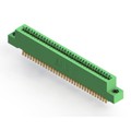 342-066-555-208 - 342 SERIES (.100" (2.54MM) CONTA