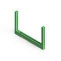 307-040-558-258 - 307 SERIES (.156" (3.96MM) CONTA