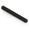 391-100-524-201 - 391 SERIES (.100" (2.54MM) CONTA