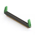 395-106-555-588 - 395 SERIES (.100" (2.54MM) CONTA