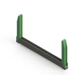 395-106-556-278 - 395 SERIES (.100" (2.54MM) CONTA