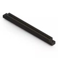 391-086-524-208 - 391 SERIES (.100" (2.54MM) CONTA