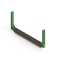 395-106-559-858 - 395 SERIES (.100" (2.54MM) CONTA