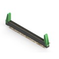 395-106-558-288 - 395 SERIES (.100" (2.54MM) CONTA