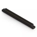 391-086-524-207 - 391 SERIES (.100" (2.54MM) CONTA