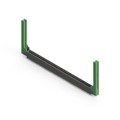 395-065-523-658 - 395 SERIES (.100" (2.54MM) CONTA