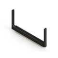 357-060-520-268 - 357 SERIES (.156" (3.96MM) CONTA
